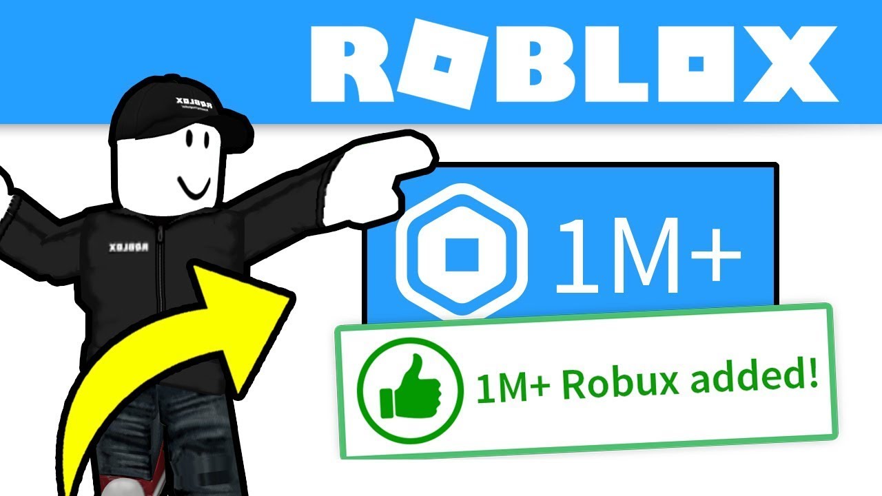 free robux 2022