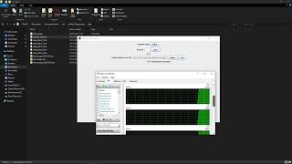 University Year 3 Project: KNN Image Classifier