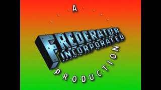 Frederator Incorporatednicktoons Productions, Inc. 2000-2002 Usacanada