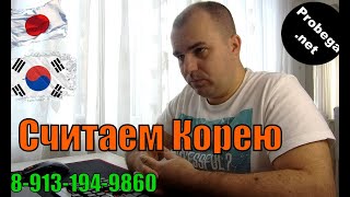 🔴Сколько на самом деле стоит привезти авто из Кореи???🔴Обзор на калькулятор для физ.лиц версии 3.0🔴