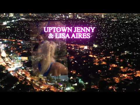 uptown jenny lissa aires