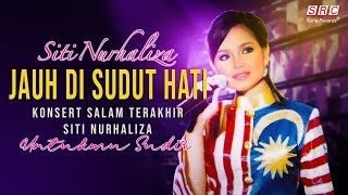 Siti Nurhaliza - Jauh Di Sudut Hati (Official Live Video)
