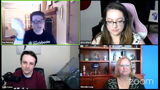 QB Power Hour - Simplifying e-Commerce Accounting with Webgility