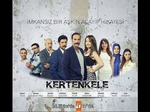 Kertenkele 70.Bölüm Deli Kenan Ve Şevket Ziyaret Ediyor