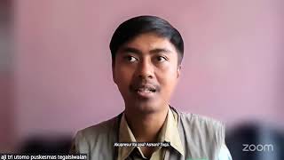 Download lagu Webinar Pemanfaatan Pelayanan Kesehatan Tradisional pada Klaster ILP Di Puskesmas
