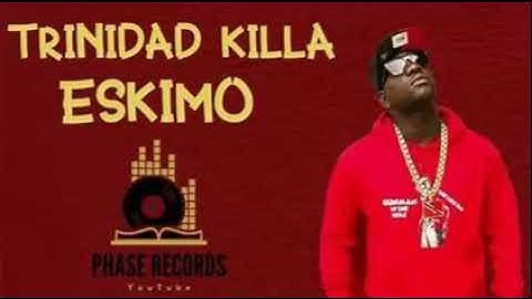Trinidad Killa & Nicki Minaj — ESKIMO [Official Audio] Edit By Dj ice kid 473