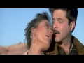 Sunta hai mera khuda  pukar 2000  bollywood songs  udit narayan kavita krishnamurthy 