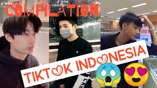 Tiktok Indo Boys Cute Tiktok Compilation