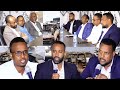 Xildhibaanada Beesha Xawaadle Oo War Lama Filaan Ah Ka So Saaray Xasuuqii Ka Dhacay Gobolka Hiiraan Xildhibaanada Beesha Xawaadle Oo War Lama Filaan Ah Ka So Saaray Xasuuqii Ka Dhacay Gobolka Hiiraan