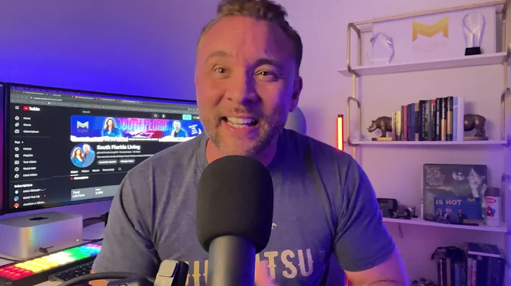 FED to cut rates 50 basis points!  Big news for the housing market.