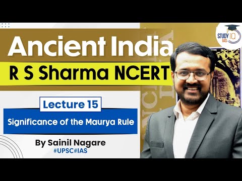 Ancient India -