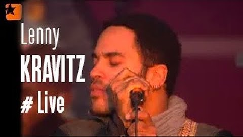 Lenny Kravitz - It Ain