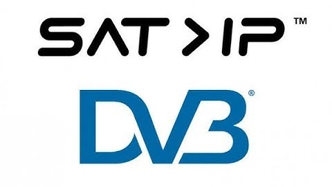 Dreambox ONE SATIP TEST