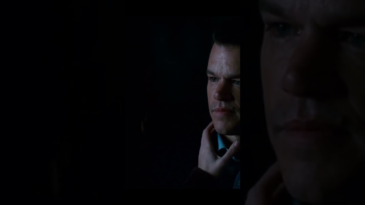 The Adjustment Bureau (2011)  [Kiss Scene]: Emily Blunt x Matt Damon