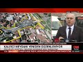 Kalei&#xE7;i Meydan&#x131; Yeniden D&#xFC;zenleniyor Cnn T&#xFC;rk / 23.02.2022