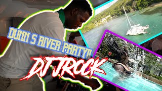 Dunns River Cruise | Our Last Day in Jamaica
