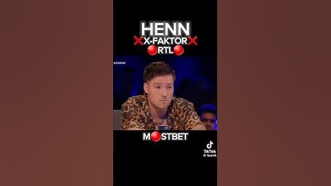 Henn ki az a henn x faktor