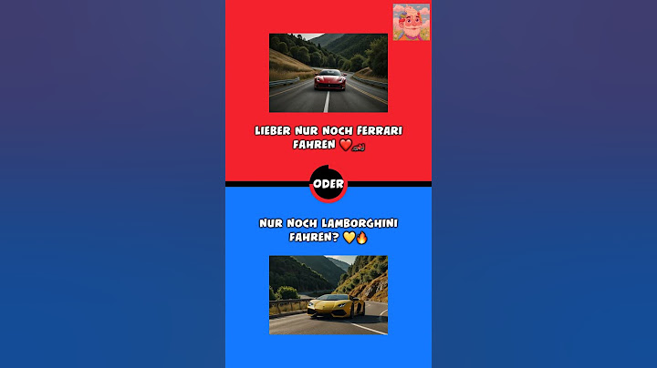 Mercedes vs BMW - Welches Auto würdest DU wählen?🏎️🔥