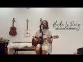 Melissa Romero - Cover Hasta La Raíz (Natalia Lafourcade)