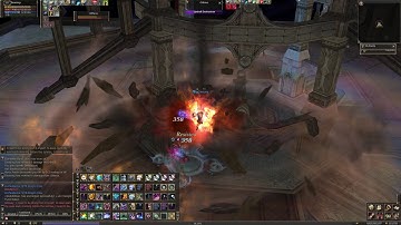 Lineage 2 - Core - Olympiad - Feoh StS - Nov/18 to Jan/19