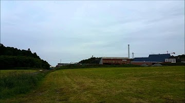 vbar NEO rescue test with DX9