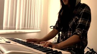 Billie Eilish & Khalid - Lovely (Piano Cover)