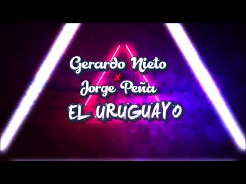 Gerardo Nieto - El Uruguayo Ft. Jorge Peña (Video Oficial)