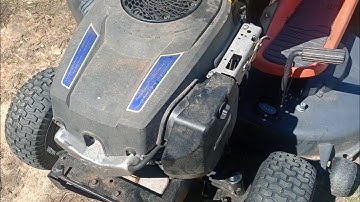 Kohler Courage Surging Fix