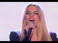 Louisa Johnson - "It's A Man's World" - Series Song Grand Finals - The X Factor UK 2015