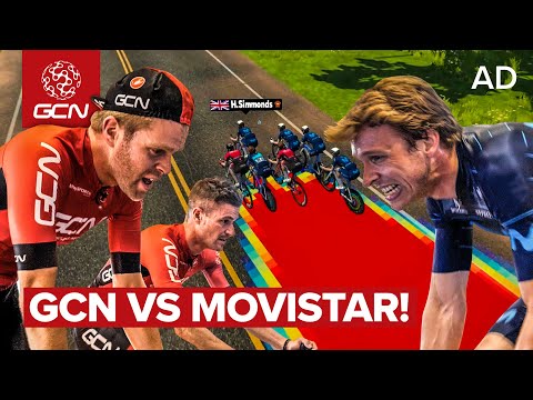 Video: Endura pārtrauc Movistar sponsorēšanu UCI ierobežojumu dēļ