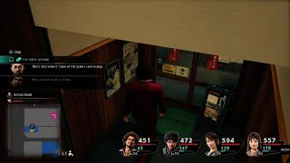 Yakuza: Like A Dragon - The Dragon Lord by JuicyPlayer 51 views 2 years ago 30 seconds