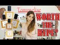 SEXY PERFUMES by FRANCESCA BIANCHI FULL LINE REVIEW | Tommelise