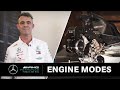 F1 Engine Modes EXPLAINED!