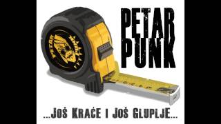 Video thumbnail of "Petar Punk - Idite doma"