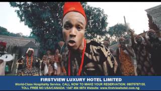 OSINACHI (Remix) - Humblesmith ft. Davido (Official Video)