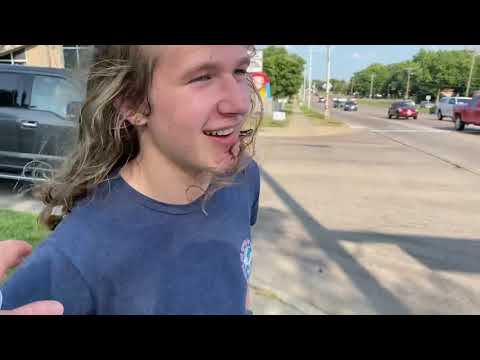 Episode 8 Inside RHS XC - “First Ten Days!”