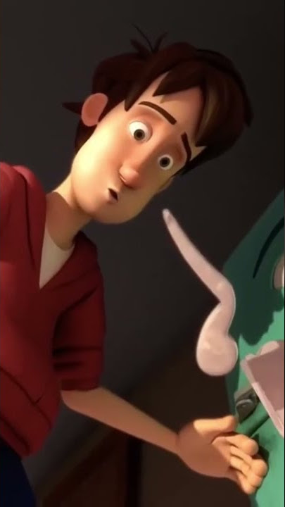 Animasi 3D ~ Persahabatan (link fullnya ada di kolom komentar)