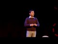 Finding our place in an AI driven world | Sriram Natarajan | TEDxGainesville