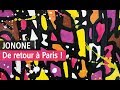 Jonone en majest  la galerie brugierrigail  vido exposition youtube paris