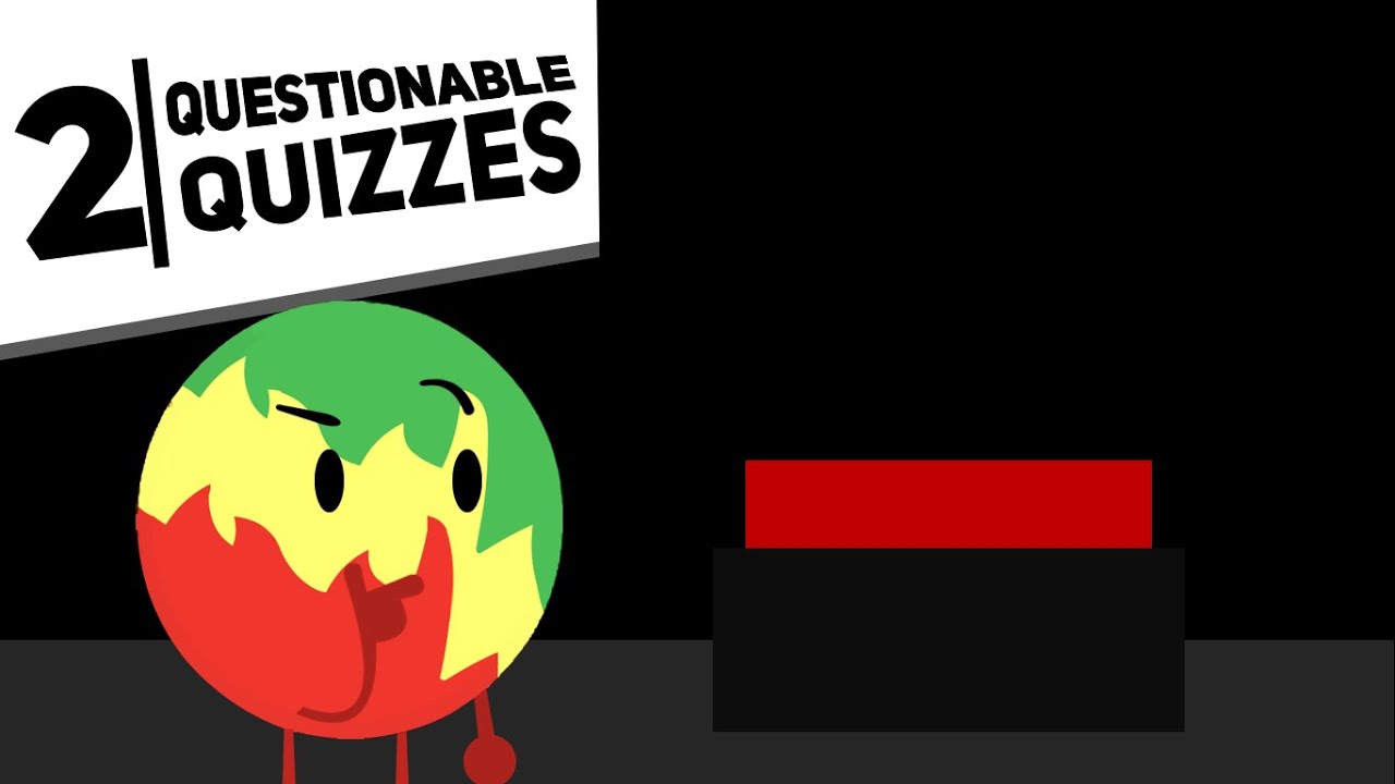 Object Victory Episode 2: Questionable Quizzes - Object Victory Episode 2: Questionable Quizzes