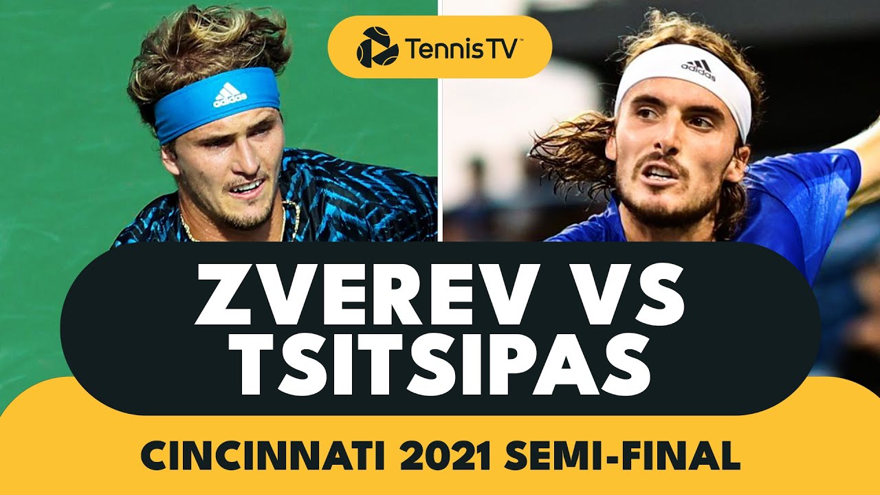 zverev tennis live