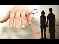 The Red String of Fate: The Soul Mate Connection Tale