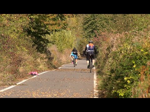 Video: Krajinný park 