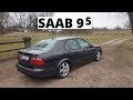 Używany SAAB 9-5 - z najdroższego ogłoszenia