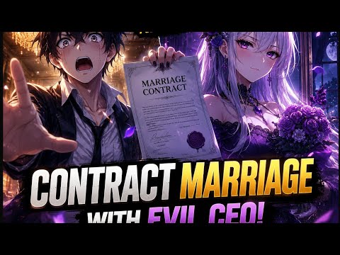 The 4 Million Debt Trap | My Rich Ex-Wife Won't Leave After Divorce! | Full Manhwa Recap (Hindi)