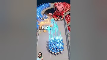 Top War Part 1: The Noob Returns! 🔥 From Nothing to Power! #TopWar #GameOn #ZeroToHero