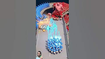 Top War Part 1: The Noob Returns! 🔥 From Nothing to Power! #TopWar #GameOn #ZeroToHero