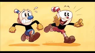 The Cuphead Show Tribute