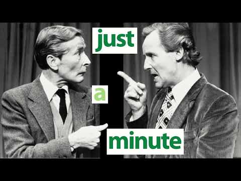 Just A Minute - Series 17 Omnibus