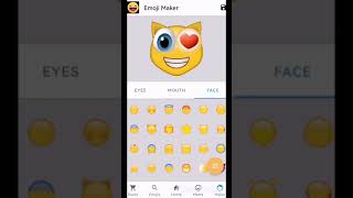 Emoji Maker - Moji Puzzle screenshot 4